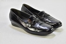 Semler  Damen Halbschuhe