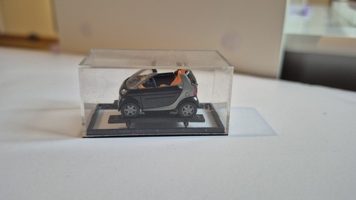 Busch smart fortwo - busch, h0