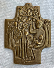 altes Kreuz Kommunion 2005