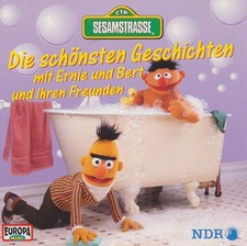 Sesamstrasse - Die Schönsten