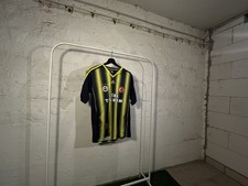 Fenerbahçe Heimtrikot 13/14 -