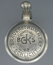 Brauerei kummert schlicht - brauerei,