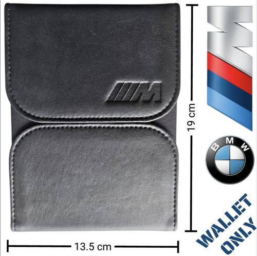 Bmw sportmappe für - bmw, m