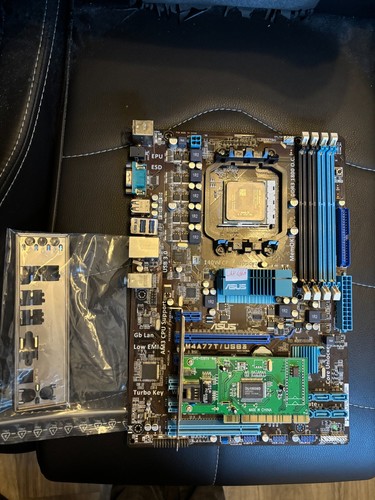 Asus m4a77t usb3 am3 - m4a77t/usb3,