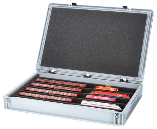 Feldherr eurobox 40 - 40, cm
