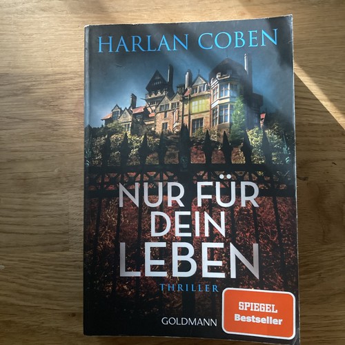 Nur für dein leben - nur,