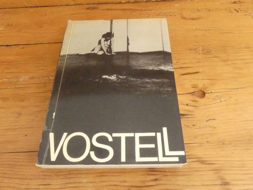 Wolf vostell dé coll agen - wolf,