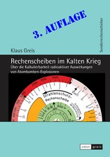 Rechenscheiben im Kalten Krieg