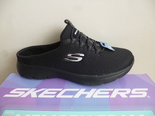 Skechers damen clogs - damen,