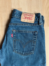 LEVI´S 557  -EVE- SQUARE CUT