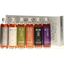 Tatratea Mini Set 6 x 0,04