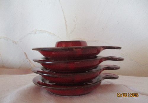 Eierbecher vintage pan - 4, x