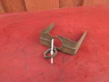 NSU Prima  Lambretta original Tachohalter Halter Halterung Tacho 60 mm