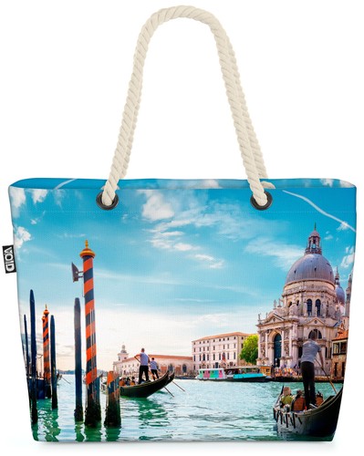 Void tasche venedig kanal - tasche,
