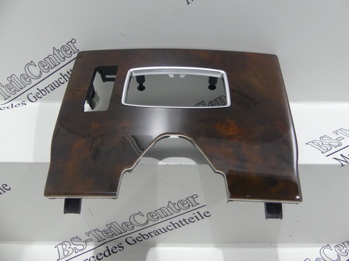 Mercedes cls w218 holzblende - cls,