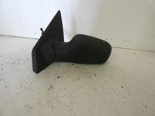 Seitenspiegel Renault Clio III 3 BJ 2005 Außenspiegel links unlackiert