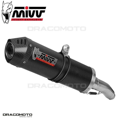 Auspuff honda cbr 600 2007 - 600, f