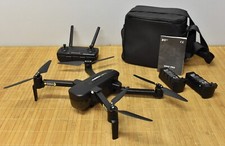 Hubsan Zino Pro Drohne/Quadrocopter, 4K,5,8G  GPS, ReturnToHome, FollowMode, FPV