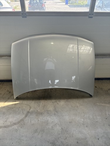 Motorhaube golf 1 - motorhaube,