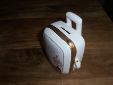 Spardose - Koffer - Trolly -