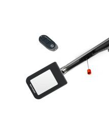 Normstahl Garagentorantrieb