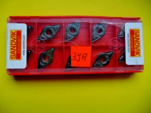 Stck sandvik dnmg - stck.,