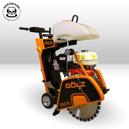 Gölz fs175 fugenschneider - fs175,