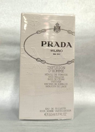 Prada infusion homme 50 - prada,