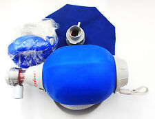 Ambu® Mark IV 4, Beatmungsbeutel inkl. einer Maske u. O2 reservoir Vorführmodell