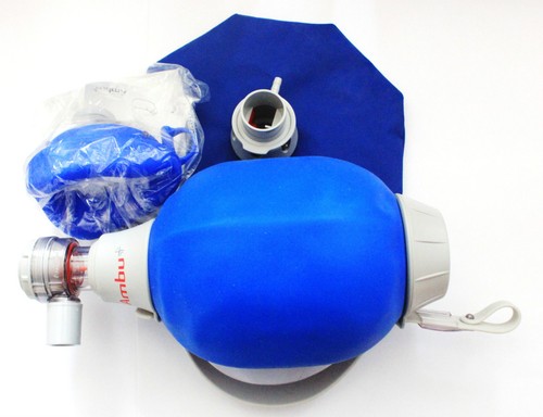 Ambu mark ambubeutel - iv, 4,
