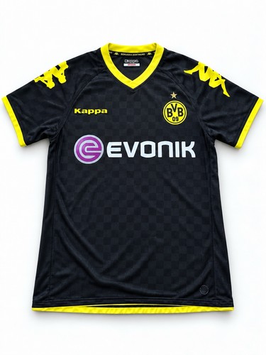 Bvb borussia dortmund 2010 - dortmund, 2010/11