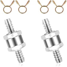 Rückschlagventil Kraftstoff