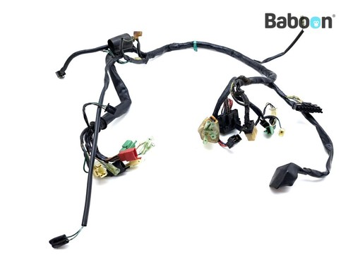 Kabelbaum honda 750 - honda,