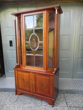 Edle Original Antike Jugenstil