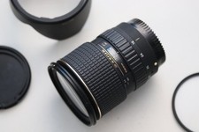 Tokina AT-X PRO 2,8/16-50mm SD DX für Canon EOS Digital, sehr guter Zustand!