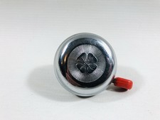 DDR Fahrradklingel Klingel Fahrrad Diamant Mifa Mofa Simson mit Blatt