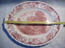 Royal Tudor Ware „Olde