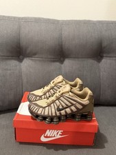 Nike Shox Tl Größe 39