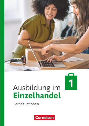 Ausbildung einzelhandel 1 - im,