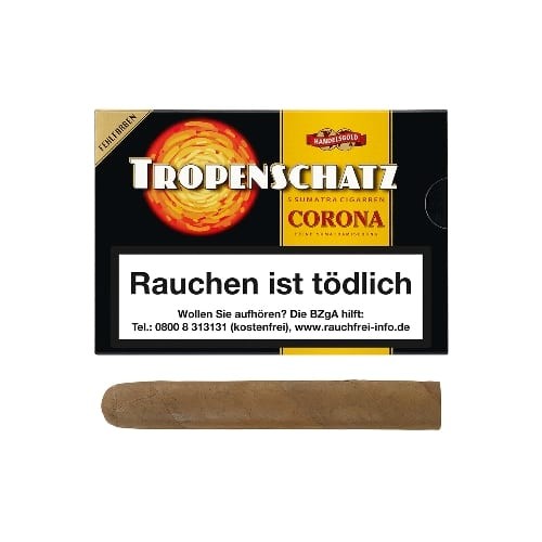 Tropenschatz 421 fehlfarben - tropenschatz, nr.421