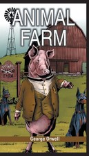 George Orwell | Animal Farm |