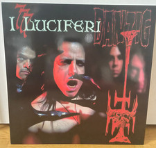 DANZIG - Danzig 777: I