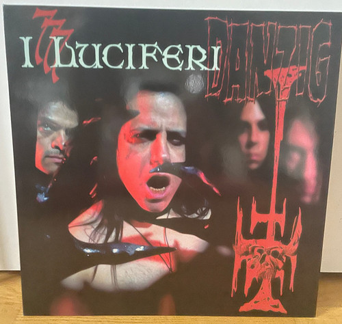 Danzig 777 i - danzig,