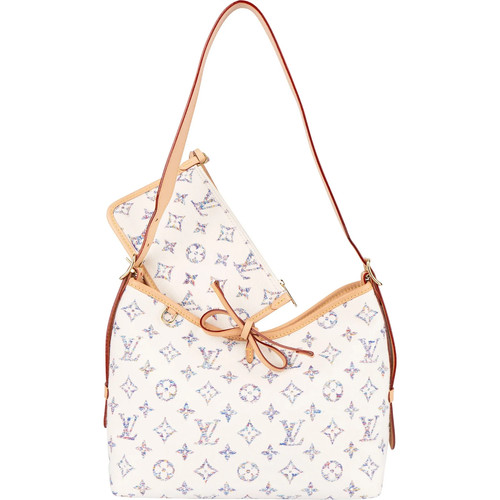 Louis vuitton jacquard - louis,