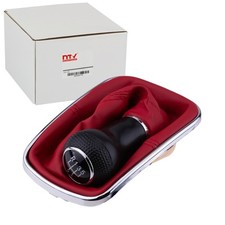 NTY 5-GANG SCHALTKNAUF