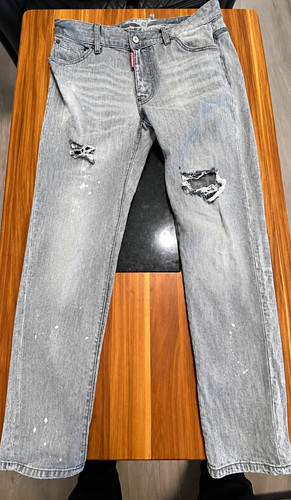 Dsquared2 herren jeans - dsquared2,