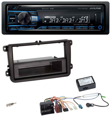 Alpine usb bluetooth - usb,