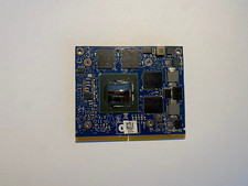 NVIDIA QUADRO K2100M 2GB GDDR5