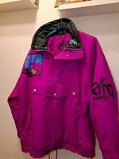 Exclusive Gabber Elho Freestyle Vintage Jacke