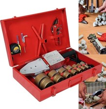 PE-Rohr Schweißgerät